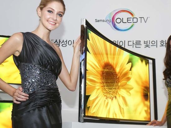 OLED 2015꽫8000